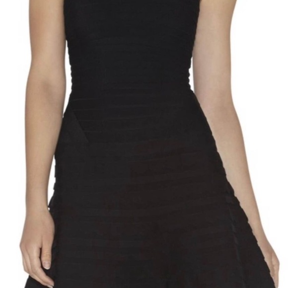 Herve Leger dress - Picture 1 of 3